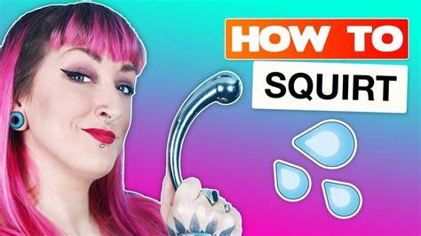 is squirting a real thing|How to Squirt During Sex (and What That Liquid Actually Is) .